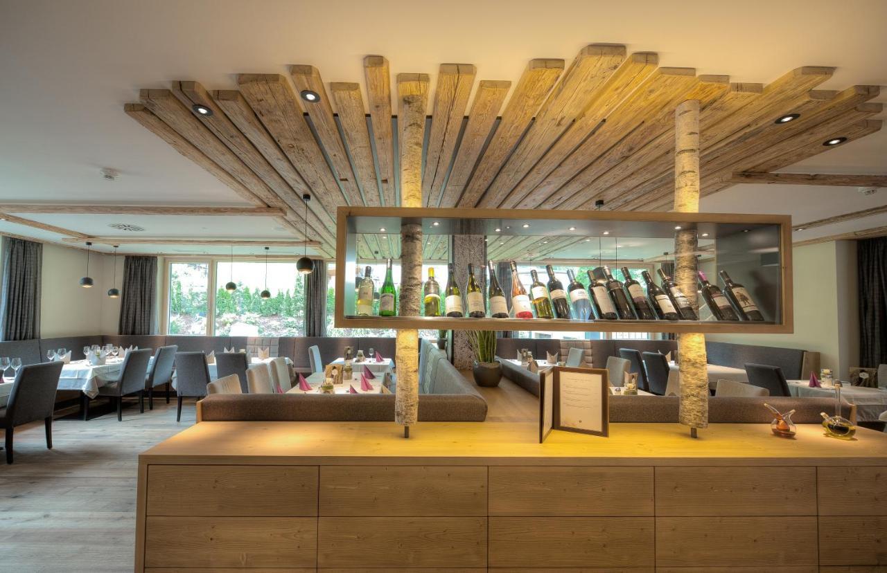 Ferienhaus & Apart Post See Bagian luar foto
