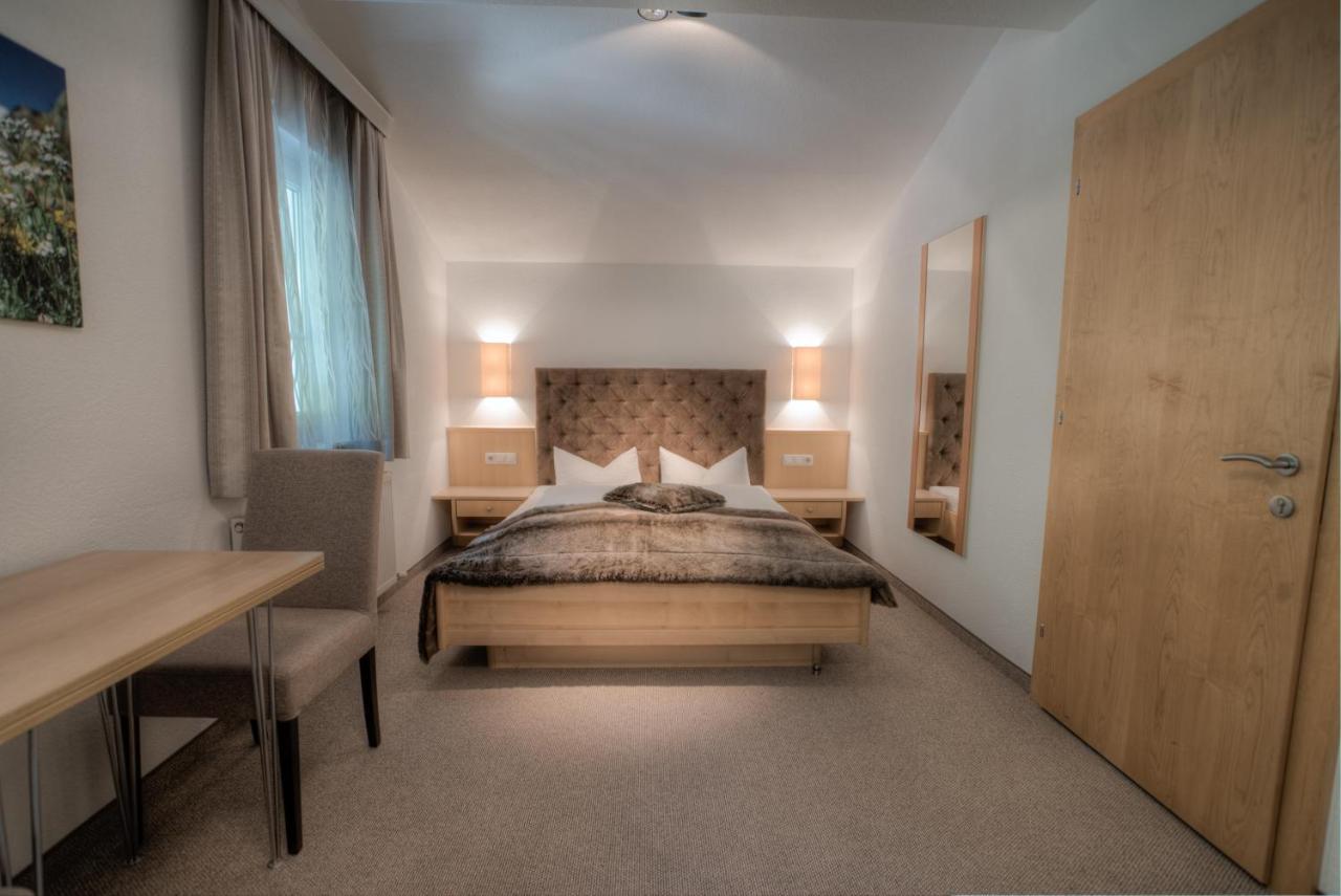 Ferienhaus & Apart Post See Bagian luar foto